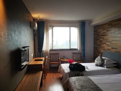 -金牛山大酒店(南北湖风景区店)