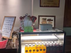 -十面春风·江南面馆(崇宁路店)