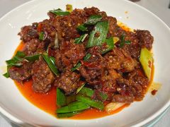 糍粑辣子鸡-贵州大厦贵州厅(樱花园西街店)