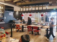 -必胜客(北苑路店)