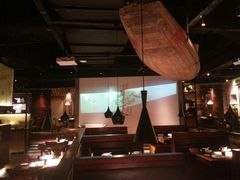 大堂-客语客家菜(佳兆业广场店)