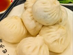 -庆丰包子铺(南站二店)