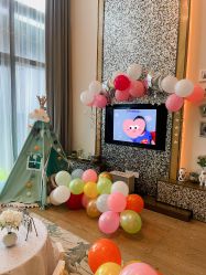-baby bella小贝拉母婴护理中心(珠海希尔顿店)