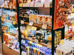 -blt精品超市(南京环宇城店)