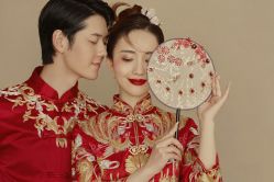 -IDO婚纱摄影(上海旗舰店)