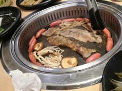 -沙掌门肉蟹煲(沙溪店)