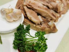 -伊和园清真餐饮
