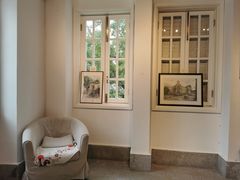 -龙环葡韵住宅式博物馆
