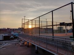 -洛克公园·篮球(雨花客厅店)