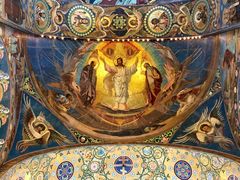 -滴血救世主教堂