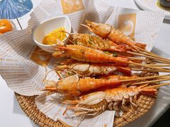 -79号渔船海鲜饭店(岗厦店)