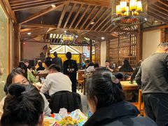 -状元阁烧烤(新华路总店)