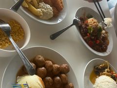 -宜家·瑞典风味餐厅(四元桥店)
