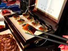 -莉莉海堂HAITANG·烤鸭(国贸商城店)