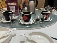 -喜宴又一村·粤菜·茶点·海鲜(壹方天地店)