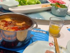 -德龙火锅(松源街直营店)