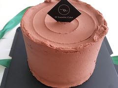-姆们M Sweetie Cake(五道口店)
