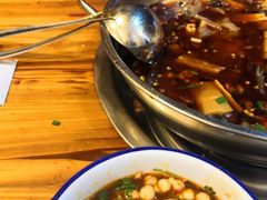 -黑竹香鸡(营和巷店)