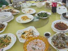 -秋姐美食店(旅游大道店)