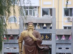 -中华巴洛克风情街