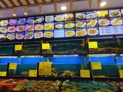 -醉壹号海鲜大排档·老厦门特色菜(厦门美食地标店)