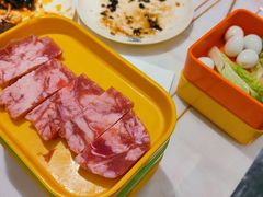 -大风歌海鲜烧烤火锅自助餐厅