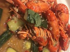 -清真·卡德尔大叔新疆主题餐厅(龙汇路店)