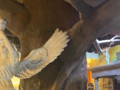 -暴风岛沉浸式体验馆(百联世纪店)