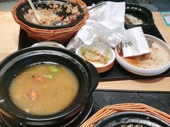 -谷田稻香·砂锅菜(南沙万达广场店)