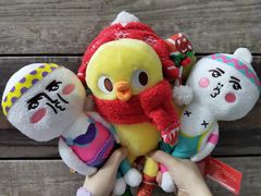 -LLJ夹机占(正佳广场店)