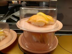 -争鲜回转寿司(中街大悦城店)