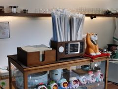 -Line 咖啡(石厦花园店)