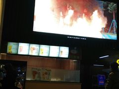 -天津美亚HeyLED影城(天津水游城店)