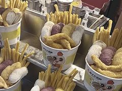 -味子夫鸡柳(解放碑总店)