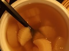 原味木薯羹-张飞木薯羹(金鱼巷店)