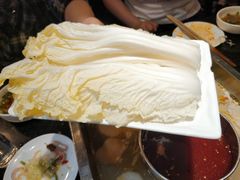 -红鼎坊·老成都火锅(新南门店)