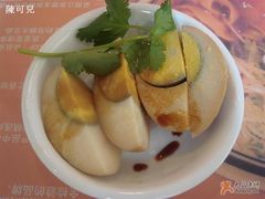 鹵蛋-友乐达台北精致面馆(张江店)