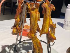 -西域阿里马新疆菜·清真(桂花路店)
