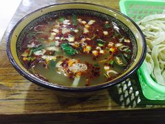 -兄弟俩老李家牛肉汤(总店)