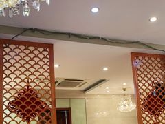 大堂-新天厨酒家(二分店)