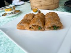 渔家咸鲜薄撑-南海渔村(珠江新城店)