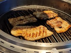 -大叹号·朝鲜族烤肉(潍坊泰华城店)