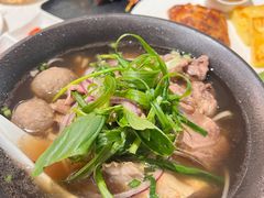 越南火车头汤河粉-美奈小馆·越南料理(福田星河COCO Park店)