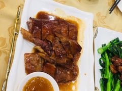 -潮喜竹溪荔湖酒家(荔枝湾店)