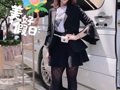 -CHANEL(恒隆广场店)