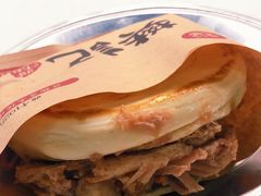 -樊记腊汁肉(竹笆市总店)