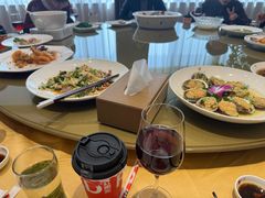 -怡园饭店-餐厅(四望亭店)