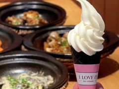 -邹开喜·炭炉鸡煲·海鲜火锅(虹口足球场店)