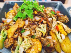 -精悦蓉(松江万达广场店)