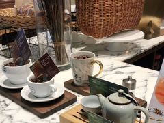 -WHEAT&BAKER-麥(凯德来福士店)